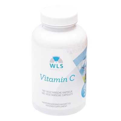WLS Vitamin C 1000 mg