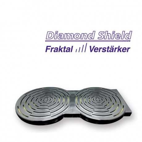 Diamond Shield Fraktal-Verstärker