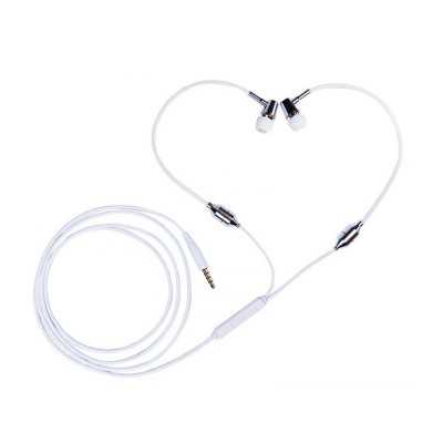 Hamoni® Luftschlauch-Headset Air in Weiß