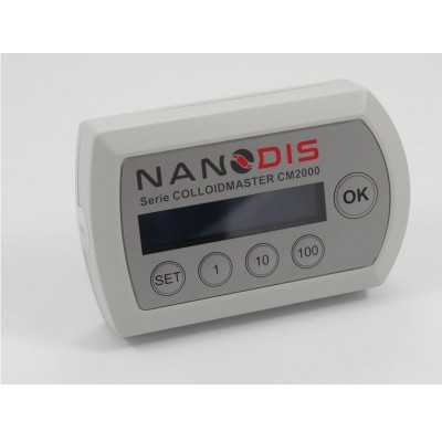 Nanodis Colloidmaster CM2000
