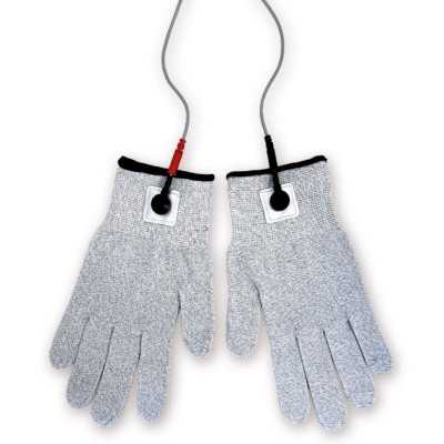 Silberfaser-Handschuhe für Diamond Shield Zapper (1 Paar)