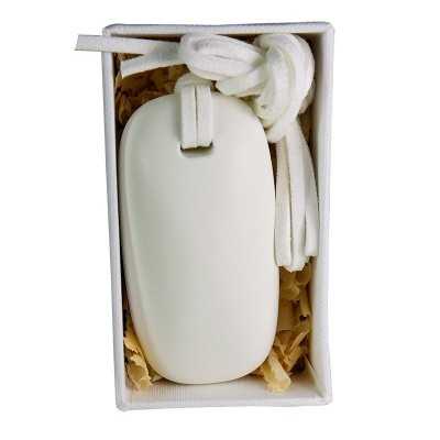Hamoni® Harmonisierer Mobil weiß in Kasten
