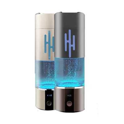 Wasserstoffbooster H2 6.0