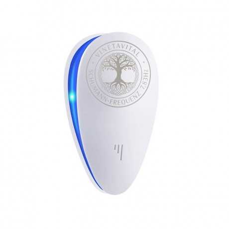 Schumann Frequenz 7,83