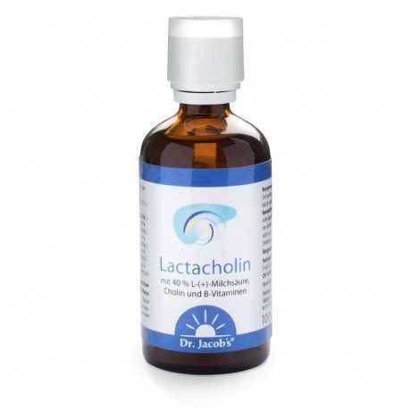 Lactacholin