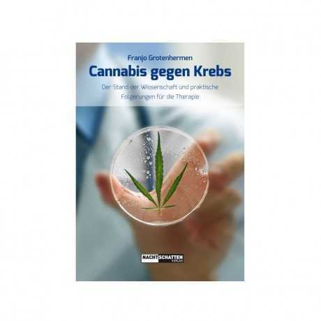 Cannabis gegen Krebs