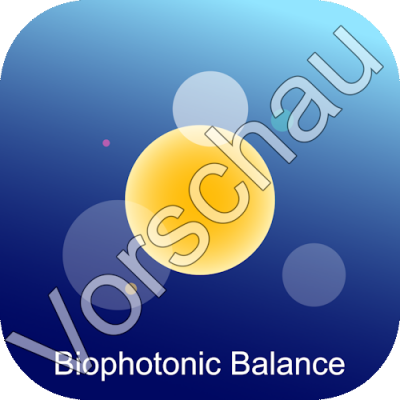Biophotonic Balance