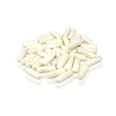 Ziegenkolostrum 100 Vegi-Kapseln à 345 mg